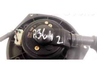 Вентилятор печки    5027261760, 502726-1760   Subaru Forester SG