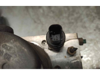 Блок АБС 1496637080, 0265225165 Citroen C8 - года