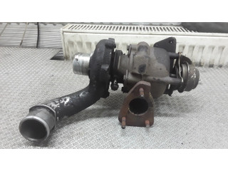 Turbodmychadlo Турбина 8200052297 Renault Espace III 2.2