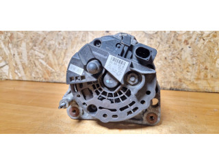 Генератор 037903025   Skoda Fabia Mk2 (5J)      