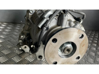 Редуктор коробки передач (раздатка)