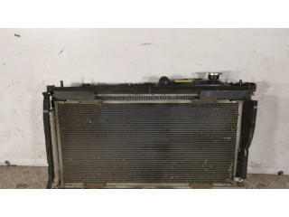 Комплект радиатора