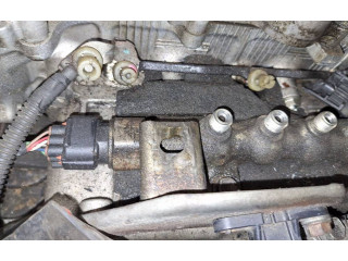 Vstřikovací lišta    Toyota Auris 150     