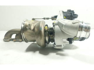 Turbodmychadlo Турбина 11657934387, 867902206 BMW 4 G22 G23 G24 G26 B58 B30 B