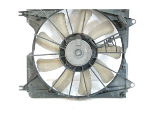 Масляный насос N22B1 1680002150 Honda Accord