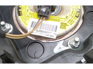 Подушка безопасности водителя 9240327, 2435362001 BMW X3 F25