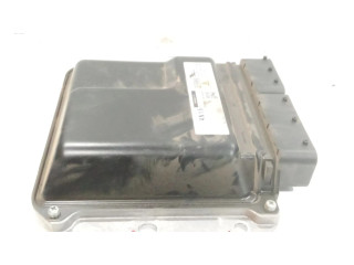 Блок управления двигателя 1860C372 Mitsubishi L200