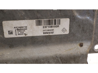 Блок управления двигателем Блок управления Dacia Dokker