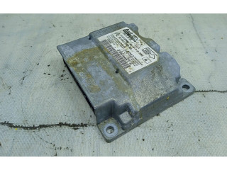 Блок подушек безопасности 9658137980, 603725800 Citroen C4 I