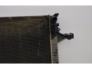 Рулевая рейка  Радиатор охлаждающей жидкости    Volvo XC90 2003 - 2006 года
