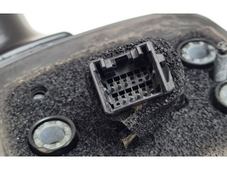 Зеркало электрическое        Opel Antara  2006 - 2016 года   