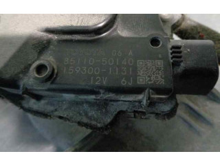 Моторчик дворников 8511050140, 1593001131 Lexus LS 500