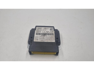 Блок подушек безопасности 8X0959655B, 0285011212   Audi A1