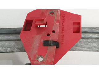 Электрический механизм для подъема окна без двигателя