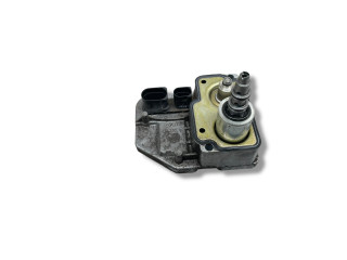 Блок управления редуктора коробки передач (раздатки) 1K0907554C, 10771801   Audi A3 S3 A3 Sportback 8P