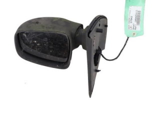 Зеркало электрическое        Dacia Sandero  2008 - 2012 года   