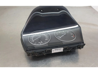 Přístrojová deska BMW 1 F20 F21 2014 62109325622, 0017976392