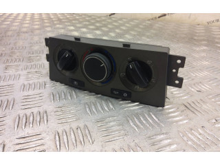 Блок управления климат-контролем 20953109 Vauxhall Antara