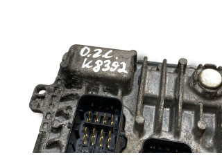 Řídící jednotka 55491248 Opel Zafira C 2016