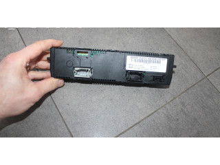 Блок управления климат-контролем 9259616, 64119259616 BMW X3 F25