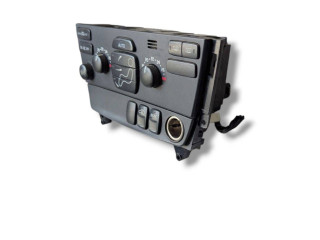 Блок управления климат-контролем 30746022   Volvo V70