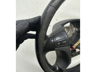 Руль Skoda Superb B5 (3U)  2001 - 2008 года 3U0419091J      