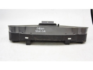 Панель приборов YAC110415, 110008878007   Rover 75       