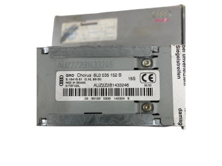 Поршень Считывающее устройство CD/DVD навигации (GPS)    Audi A3 S3 8L  