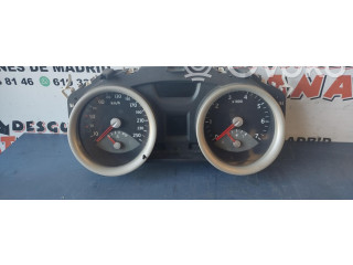 Přístrojová deska Renault Megane II 8200364015