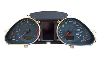 Панель приборов 4F0920900S, 4F0910900A   Audi A6 S6 C6 4F       