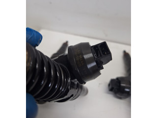 Комплект форсунок 0414720313, 038130073    Volkswagen Touran I  Bls 