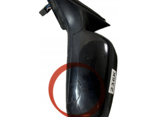 Зеркало электрическое Audi A3 S3 8L 1996 - 2003 года