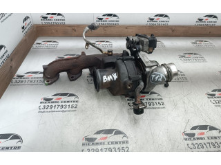 Vstřikovací lišta N47D20C, 11627810182 BMW 5 F10 F11