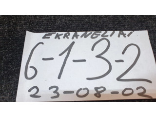 Дисплей 97524 Citroen Xsara