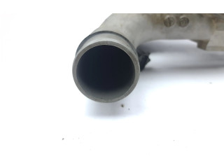 Турбина Mazda CX-7 R2AX