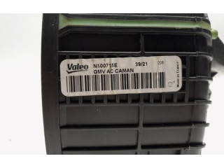 Вентилятор печки    O219965, N100715E   Renault Scenic II -  Grand scenic II