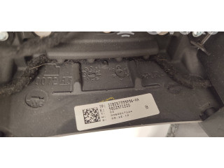 Руль Citroen C4 II 2011 - 2016 года 98039712ZD, 308257599P96A