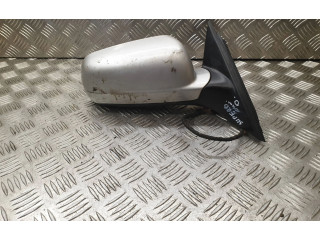 Зеркало электрическое Skoda Superb B5 (3U) 2001 - 2008 года