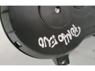 Přístrojová deska  Fiat Punto Evo 2010 5550030617, 5550030604  