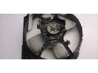 Вентилятор радиатора         Mazda Premacy 1.8