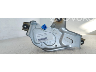 Моторчик заднего дворника Mitsubishi Outlander