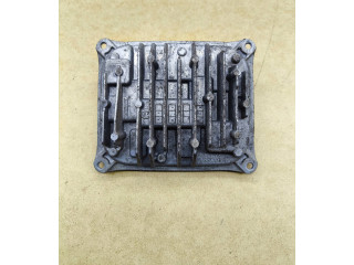 Блок управления Xenon