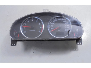 Панель приборов JEGJ6RB, JEGJ6RB Mazda 626