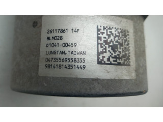 Volant Fiat Punto Evo 2011 26117861, 28208792  