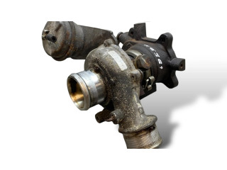 Turbodmychadlo Турбина VL370709, 25044898   Fiat Bravo 1.4 Ti 198 A4.000