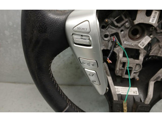 Volant Nissan Note (E11) 2015 484303VW2B, COMCOMANDOS