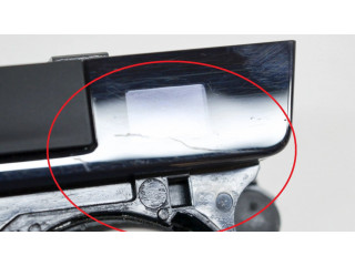 Включатель регулировки салона