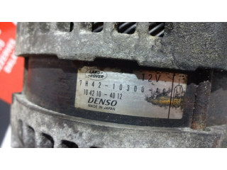 Генератор 7H4210300AC Land Rover Range Rover L322 3.6