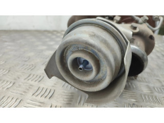 Turbodmychadlo Турбина Mercedes-Benz Vito Viano W447 2.1 651950
