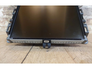 Панель приборов Jeep Grand Cherokee